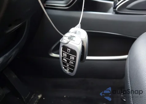 2024 Hyundai Tucson Limited from USA, damaged, VIN 5NMJECDE7RH412314